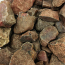 斯威士玛瑙 - 粗糙