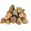 斯威士玛瑙 - 粗糙