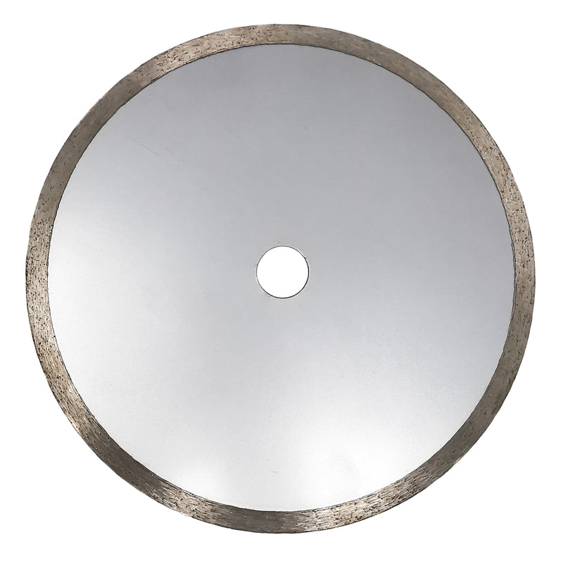Diamond Sintered Continuous Rim Lapidary Saw Blade diamond-sintered-continuous-rim-lapidary-saw-blade