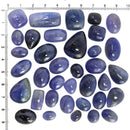 Tanzanite - Cabochon