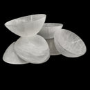 Selenite - Thin Bowl