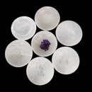 Selenite - Thin Bowl