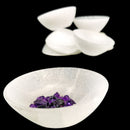 Selenite - Thin Bowl