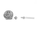 螺丝头 - 心轴 - 5 件