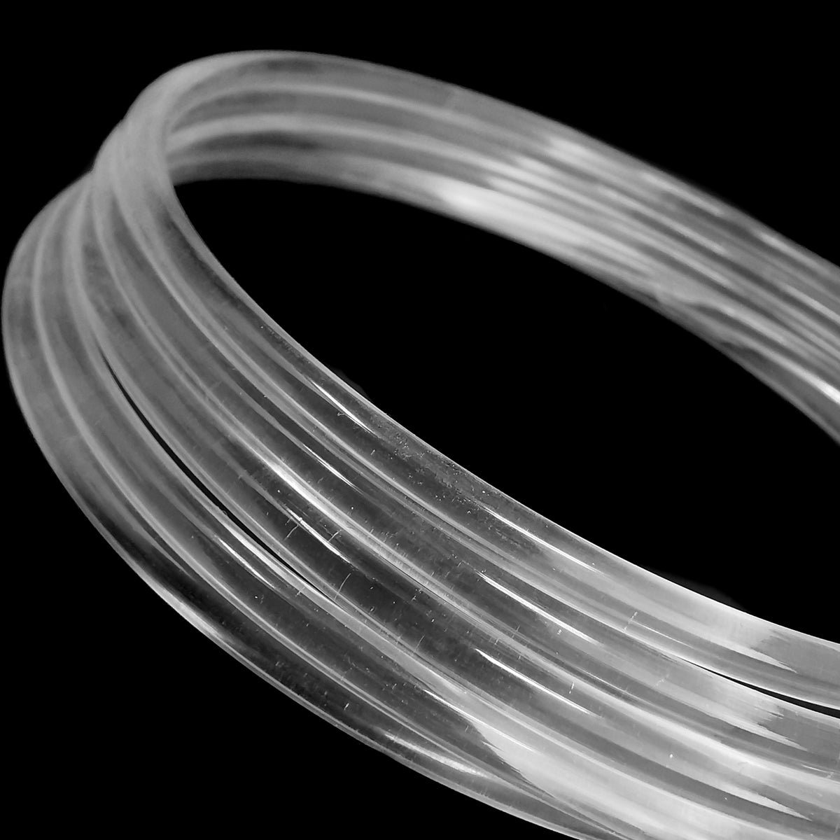 Thumler Model AR1, AR2, AR6, AR12, B, A belt, made of rubber.