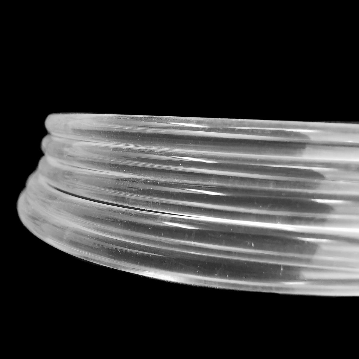 Thumler Model AR1, AR2, AR6, AR12, B, A belt, made of rubber.