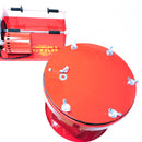 Thumler B 型 - 15 磅重型摇滚玻璃杯