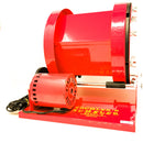 Thumler B 型 - 15 磅重型摇滚玻璃杯