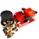 Thumler Model T - Rock Tumbler