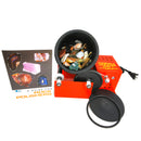 Thumler Model T - Rock Tumbler