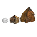 虎眼石 - 幻灯片