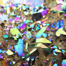Titanium Aura Quartz - Large Mineral