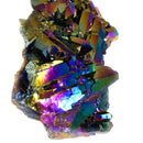 Titanium Aura Quartz - Large Mineral