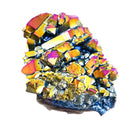 Titanium Aura Quartz - Small Mineral