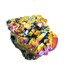 Titanium Aura Quartz - Small Mineral