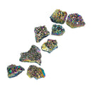 Titanium Aura Quartz - Small Mineral