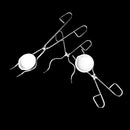 Tongues for Crucible - Smithing