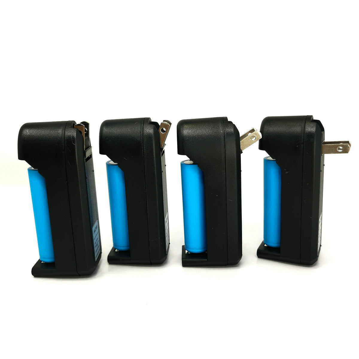 Top Com Lithium Battery & Charger.