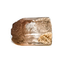 红色托帕石 - 未加工