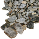 Tourmilated Quartz - Rough