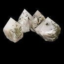 Tourmaline in Quartz - Power Point