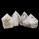 Tourmaline in Quartz - Power Point