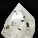 Tourmaline in Quartz - Power Point