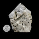 Tourmaline in Quartz - Power Point