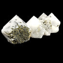 Tourmaline in Quartz - Power Point