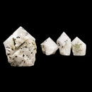 Tourmaline in Quartz - Power Point