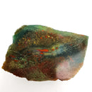 Tree Agate - Polished Face