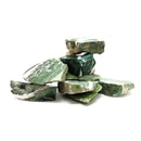 Tree Agate - Polished Face