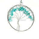 Tree of Life - Pendant