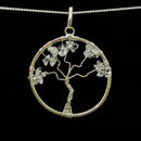 Tree of Life - Pendant