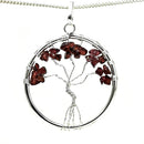 Tree of Life - Pendant
