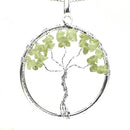 Tree of Life - Pendant