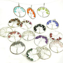 Tree of Life - Pendant