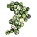 Tremolite Small - Spheres