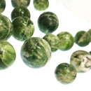 Tremolite Small - Spheres