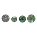 Tremolite Small - Spheres