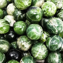 Tremolite Small - Spheres