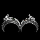 Troll Over Bridge - Ring