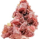 Pink Halite California - Raw