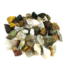 翻滚混合袋 - 粗糙