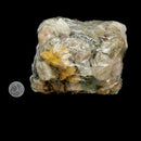 翻滚混合袋 - 粗糙