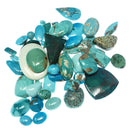 Turquoise - Cabochon
