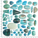 Turquoise - Cabochon