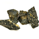Turritella Agate - Rough