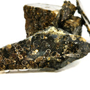 Turritella Agate - Rough