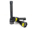 C8 - UV Flashlight